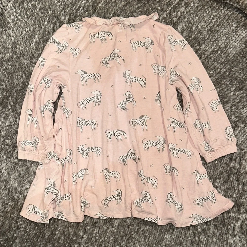 Angel Dear adorable pink